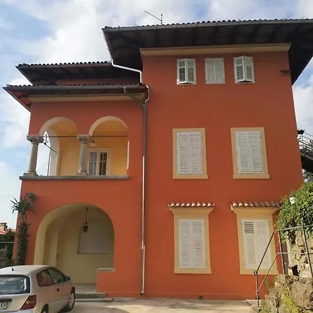 Appartement Marko *