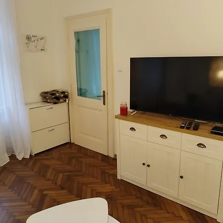 Apartman Marko
