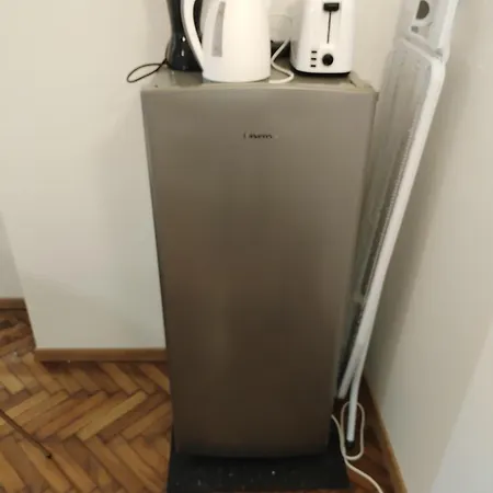 Marko Apartman