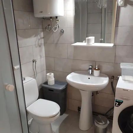 Marko Appartement *
