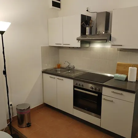 Appartement Marko *