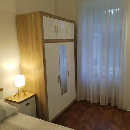 Marko Apartman Lovran