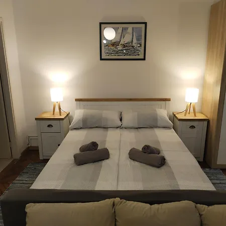 Apartman Marko