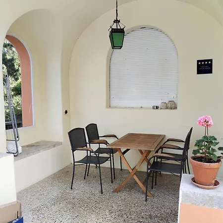 Apartman Marko