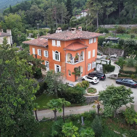 Marko Appartement *