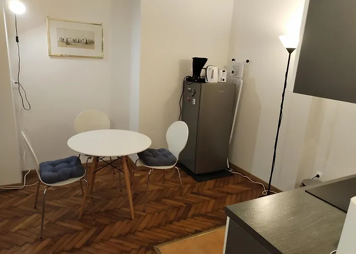 Apartment Marko