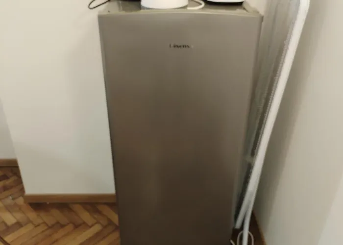 Marko Apartment