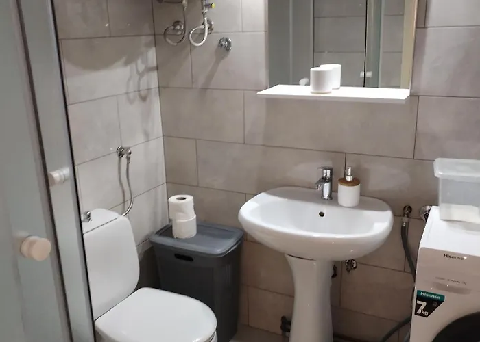 Marko Apartment *
