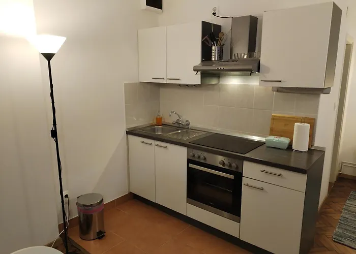 Apartment Marko *