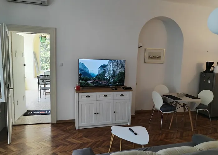 Marko Apartment