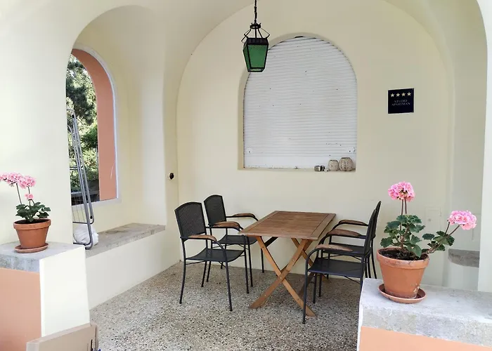 Apartment Marko