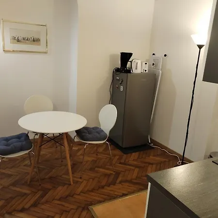 Apartamento Marko