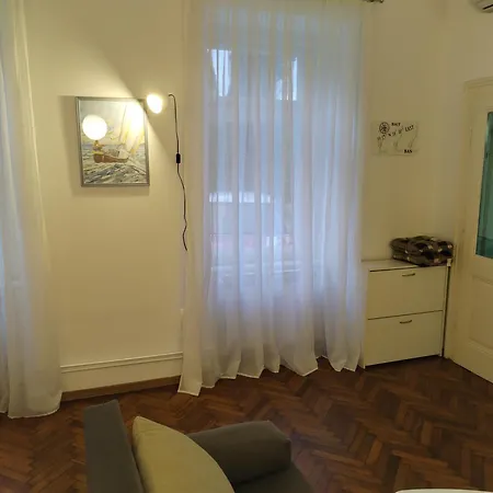 Apartamento Marko *