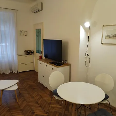 Apartment Marko *