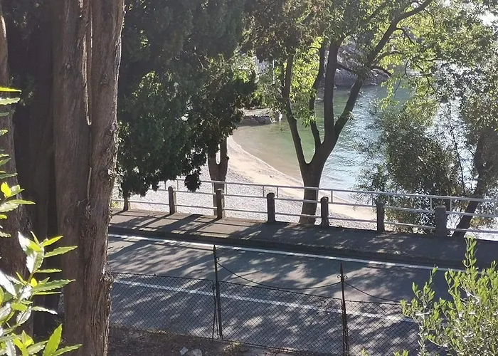 Marko Apartament Lovran